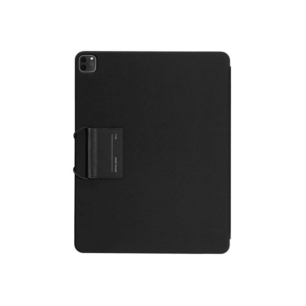 Native Union Folio for iPad Pro 12.9 Inch - Black