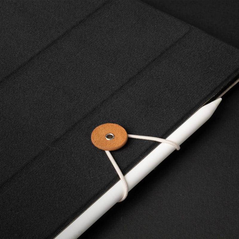 Native Union Folio for iPad Pro 12.9 Inch - Black