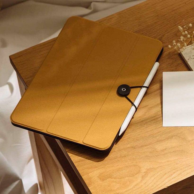 Native Union Folio for iPad Pro 12.9 Inch - Kraft