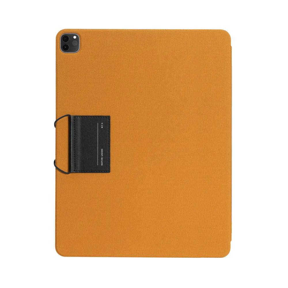 Native Union Folio for iPad Pro 12.9 Inch - Kraft