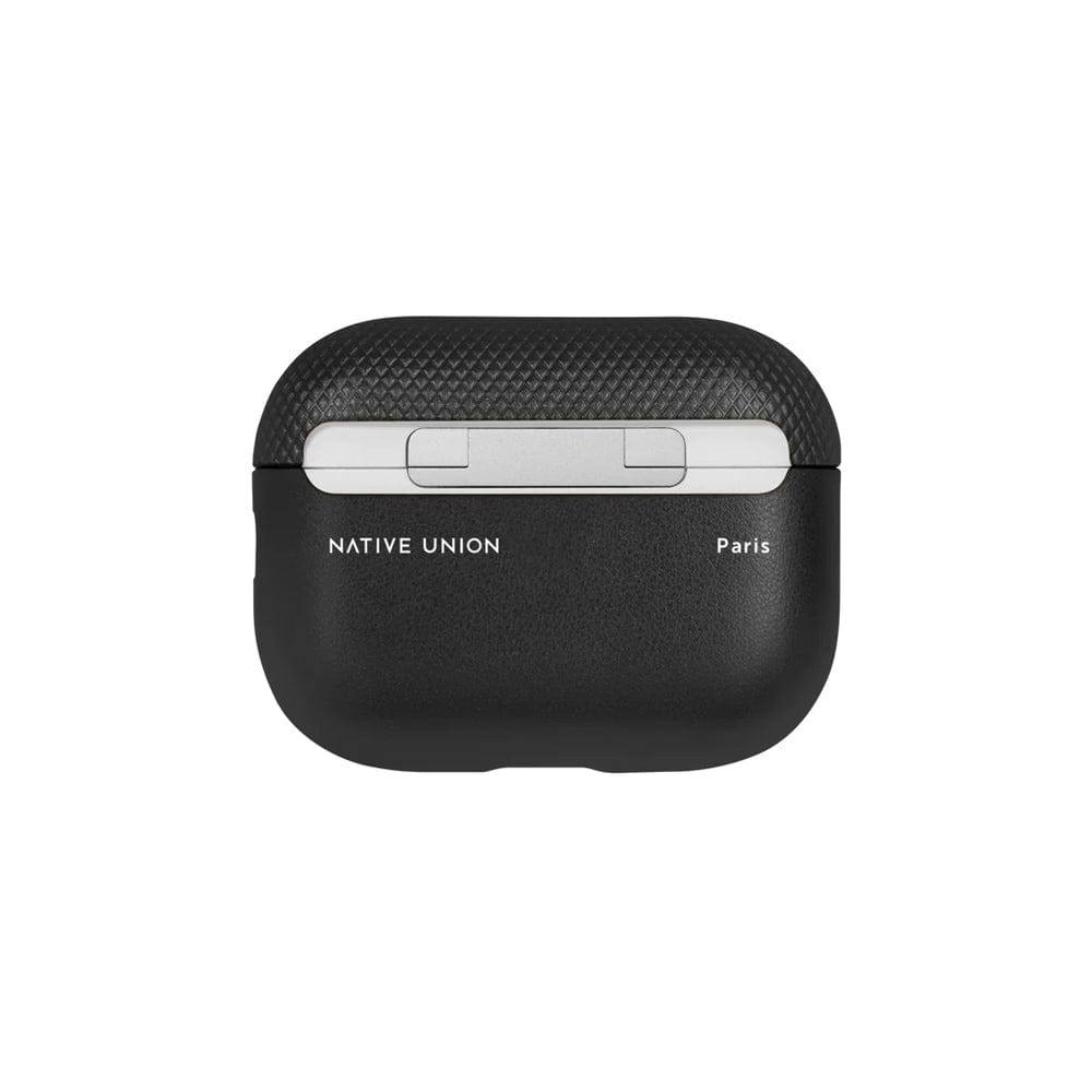 Native Union Re-Classic Case for Airpods Pro Gen 2 - Black