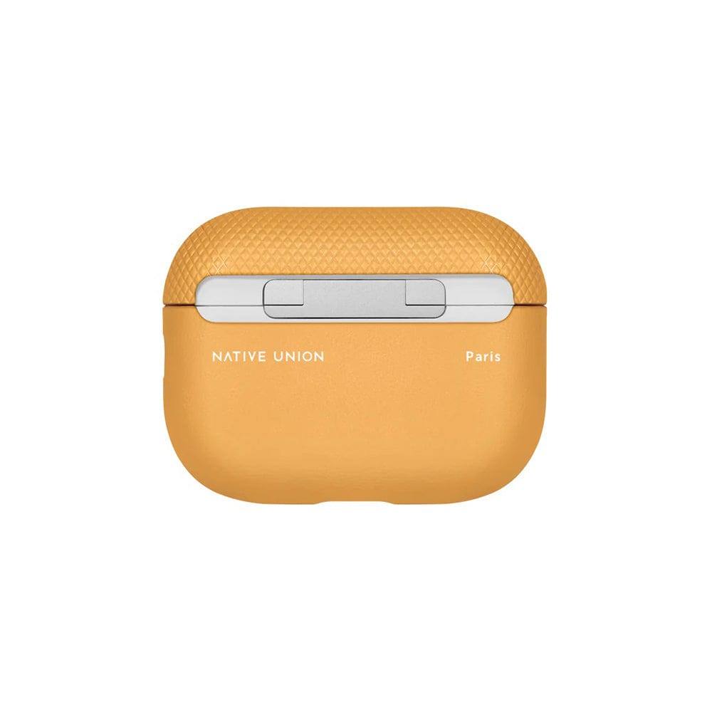 Native Union Re-Classic Case for Airpods Pro Gen 2 - Kraft