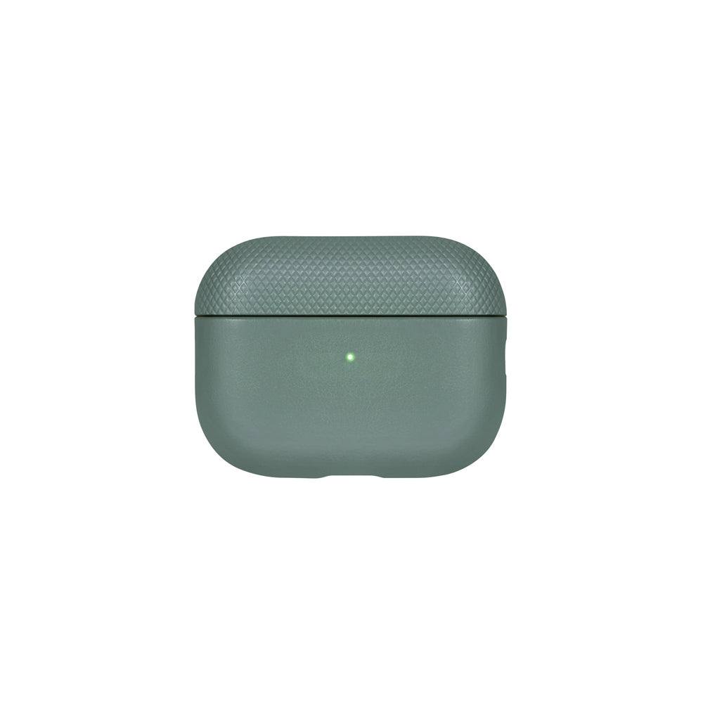 Native Union Re-Classic Case for Airpods Pro Gen 2 - Slate Green