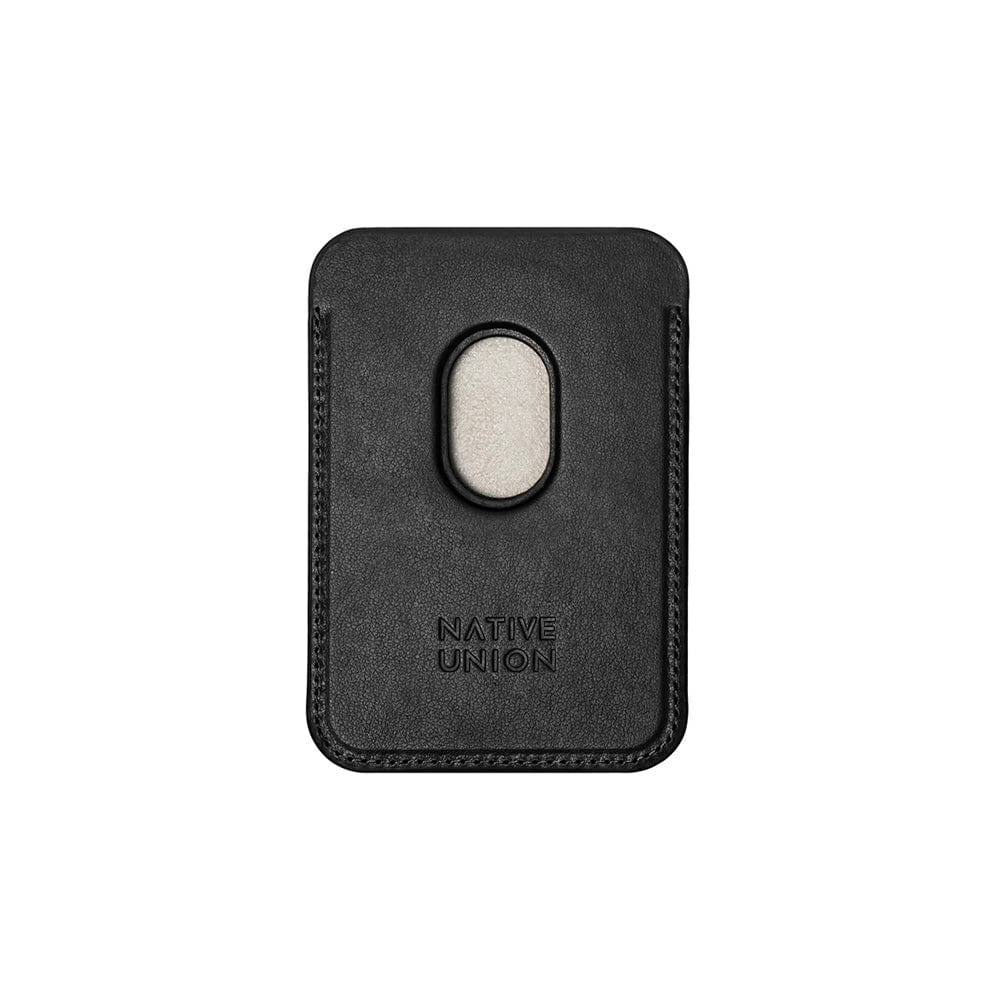 Native union deals magsafe wallet