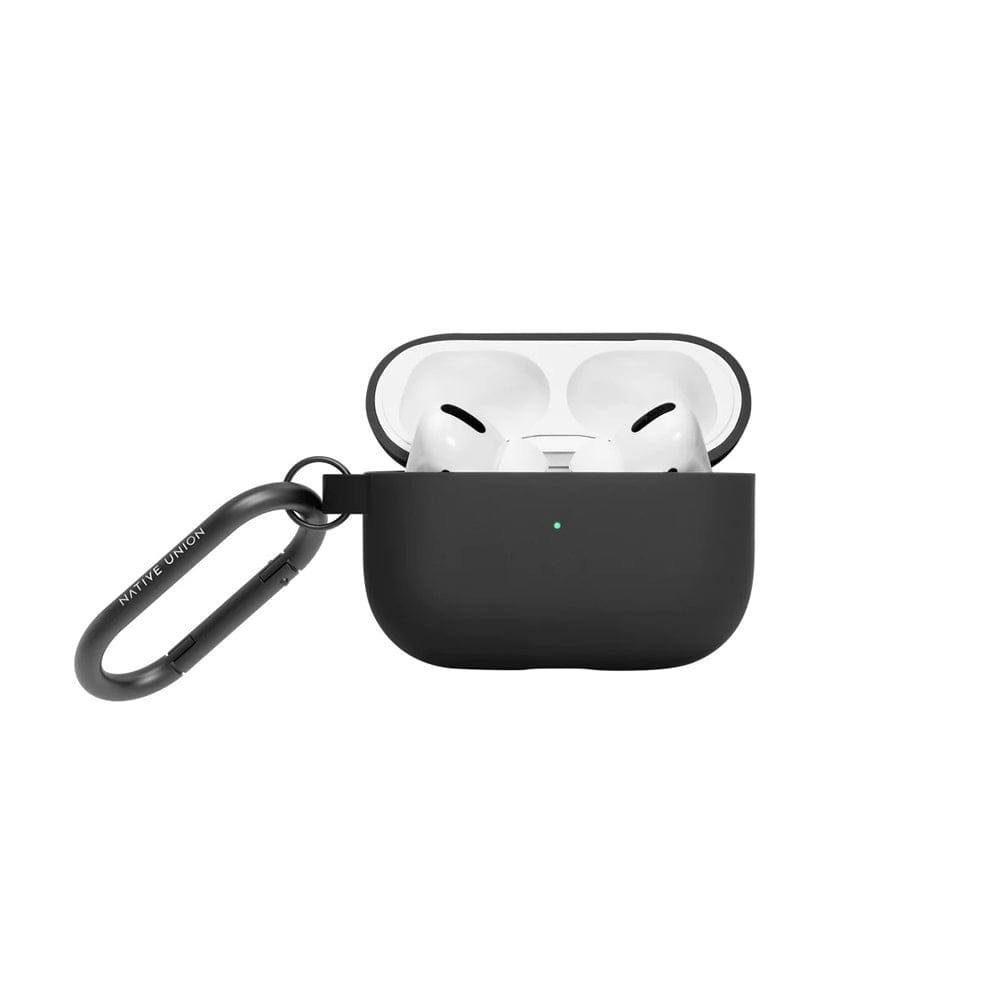 Native Union Roam Case for Airpods Gen 3 - Black