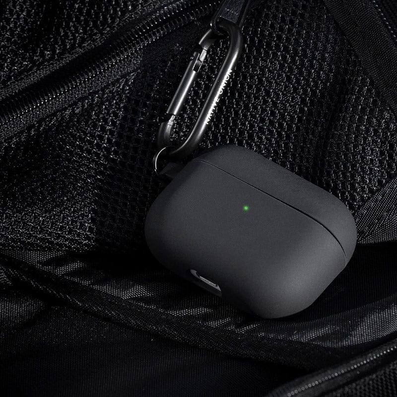 Native Union Roam Case for Airpods Gen 3 - Black