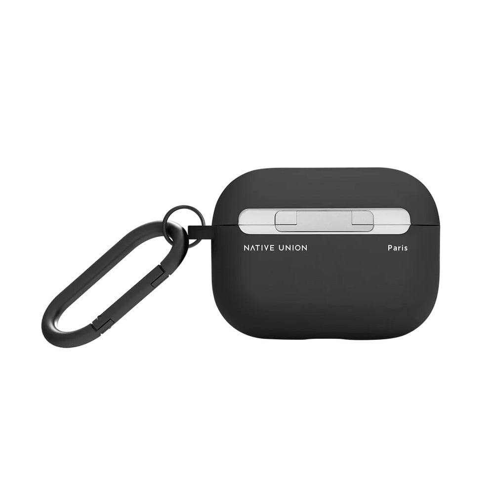 Native Union Roam Case for Airpods Pro Gen 2 - Black