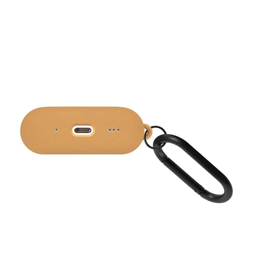 Native Union Roam Case for Airpods Pro Gen 2 - Kraft