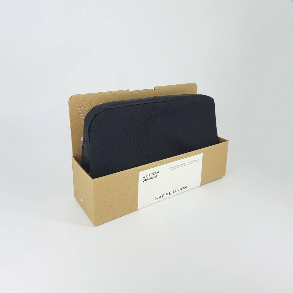 Native Union Stow Lite Organiser - Black