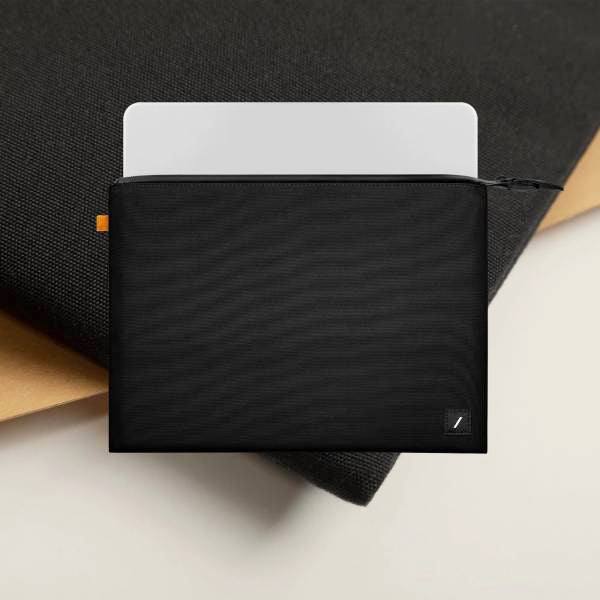 Native Union Stow Lite Sleeve for Macbook 14" - Black