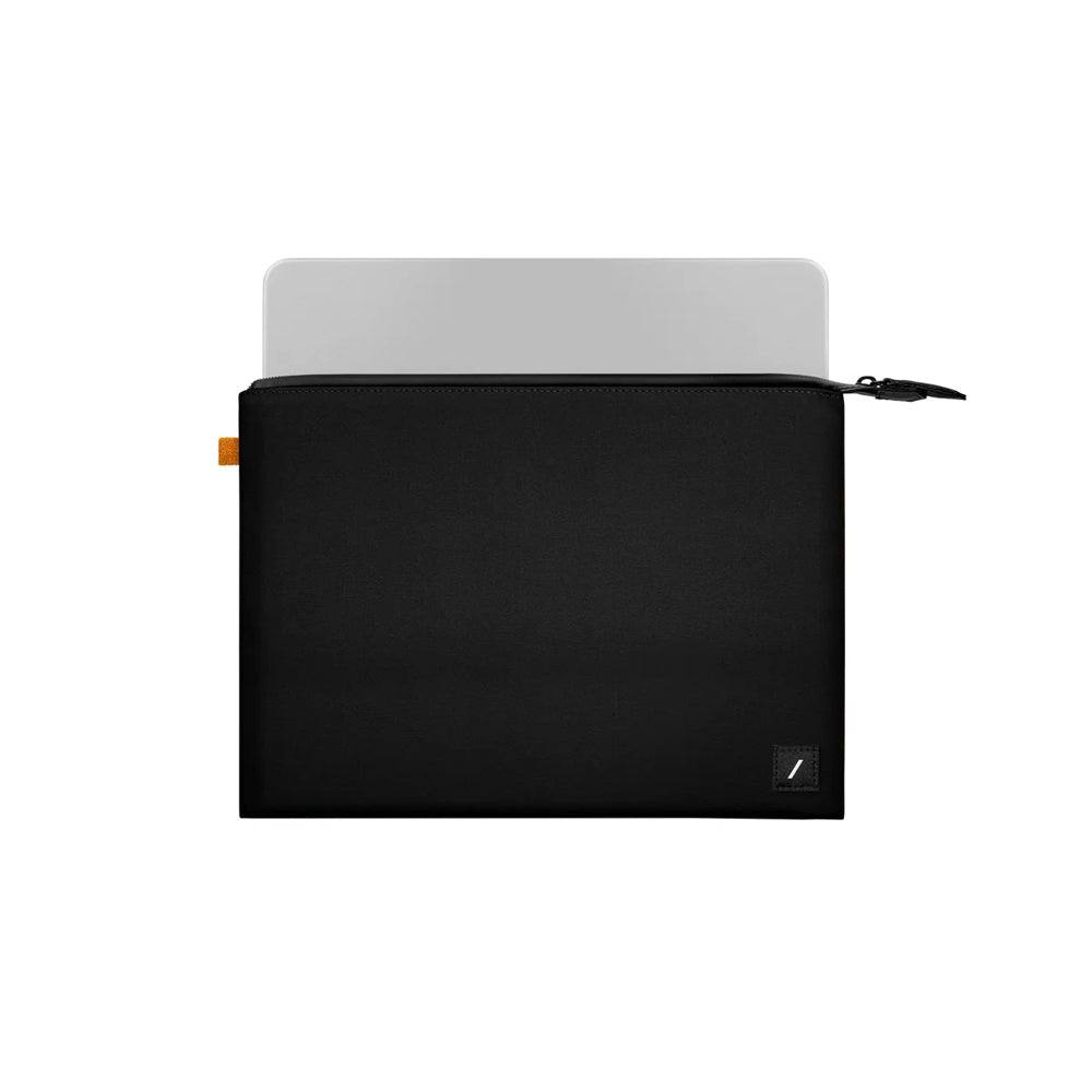 Native Union Stow Lite Sleeve for Macbook 14" - Black