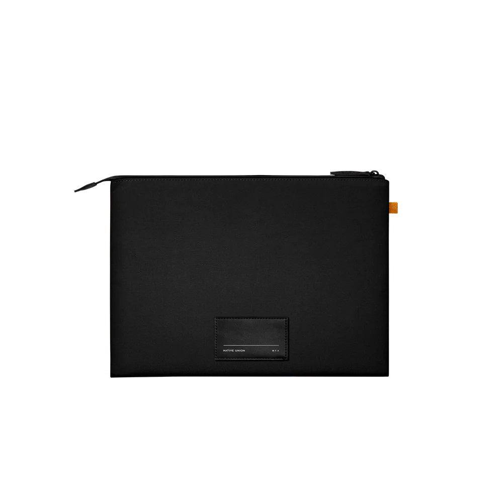 Native Union Stow Lite Sleeve for Macbook 14" - Black