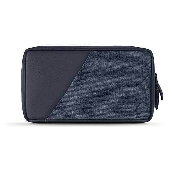 Native Union Stow Organiser Pouch - Indigo