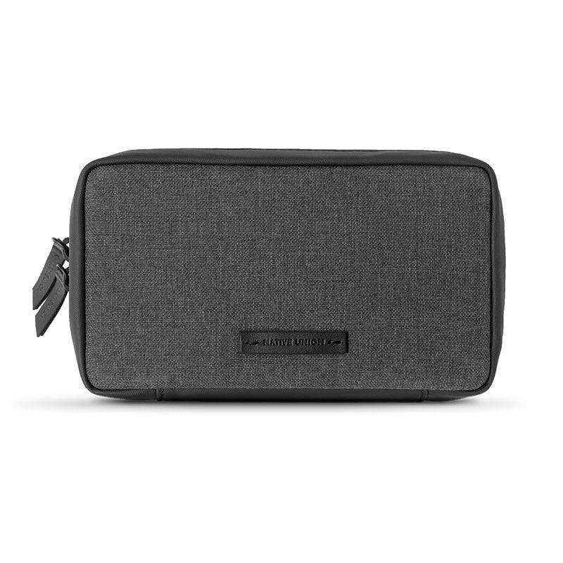 Native Union Stow Organiser Pouch - Slate