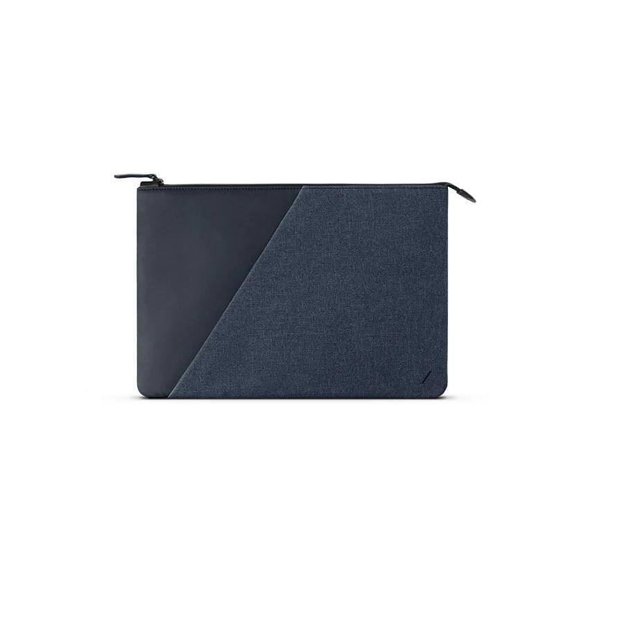 Native Union Stow Sleeve for MacBook 13 inch - Indigo