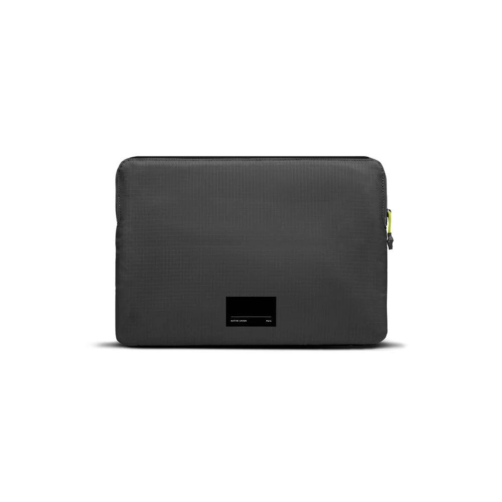 Native Union Ultralight Sleeve for MacBook 16" - Black