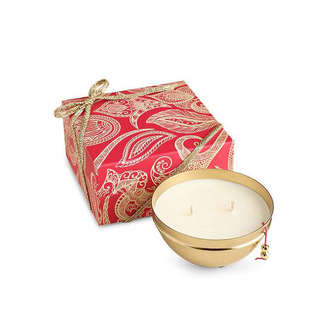 Niana Golden Beam Candle - Night Jasmine