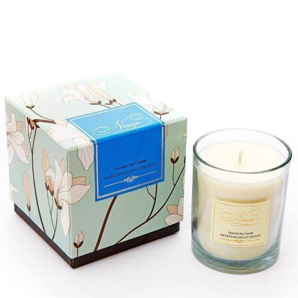 Niana Mediterranean Breeze Candle