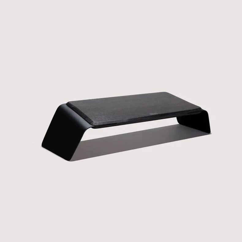 NOOE Anywhere Laptop Stand - Black Oak