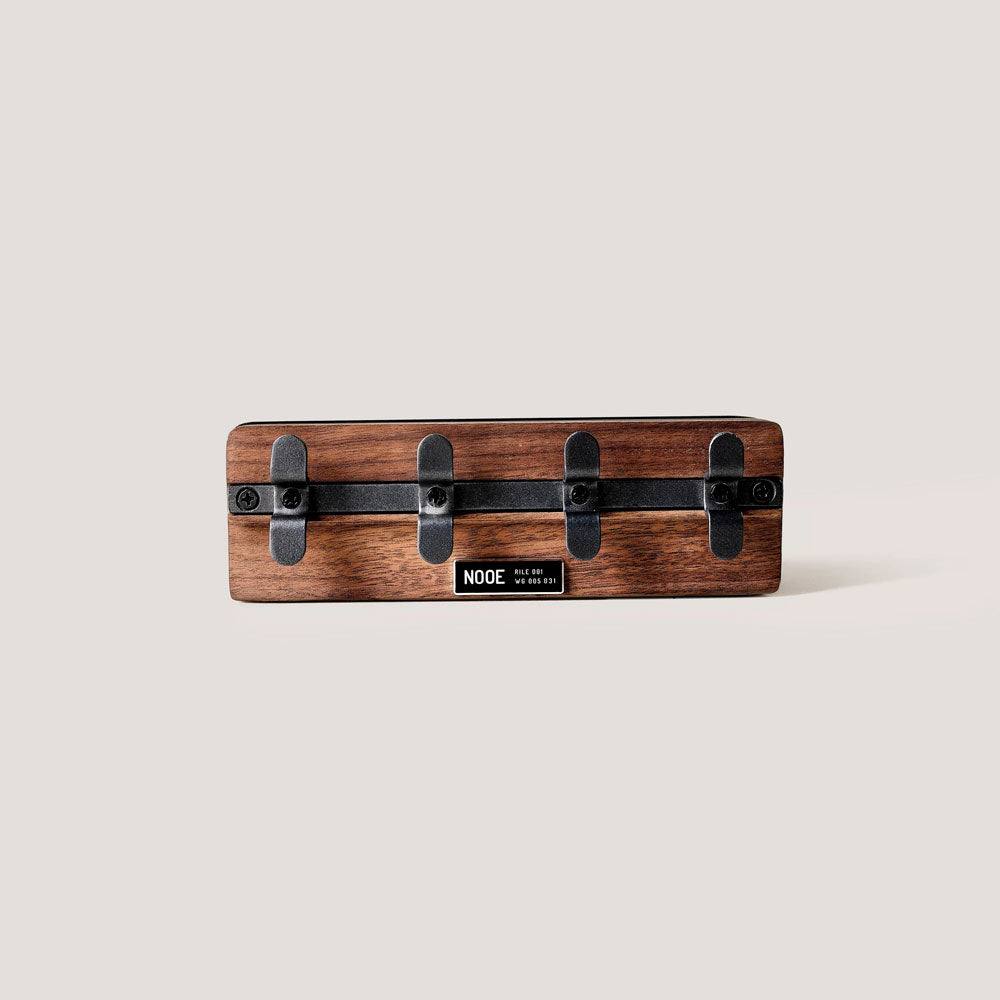 NOOE Wire Governor - Walnut