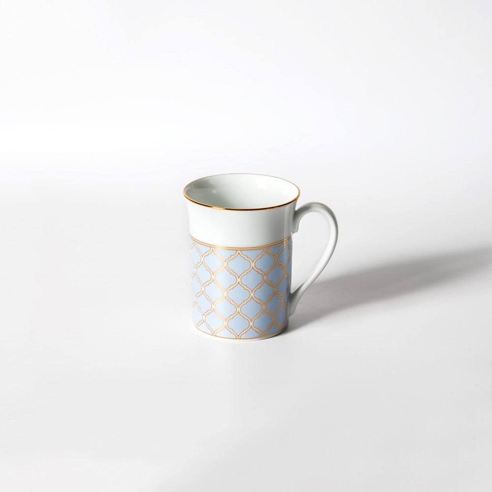 Noritake Eternal Tea Mug - Ice