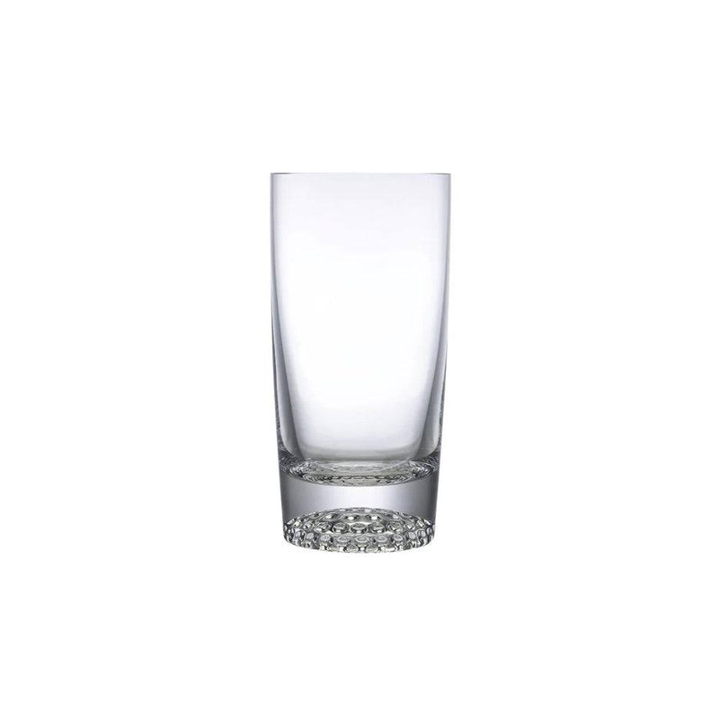 NUDE Turkey Ace Highball Glasses 460ml, Set of 2