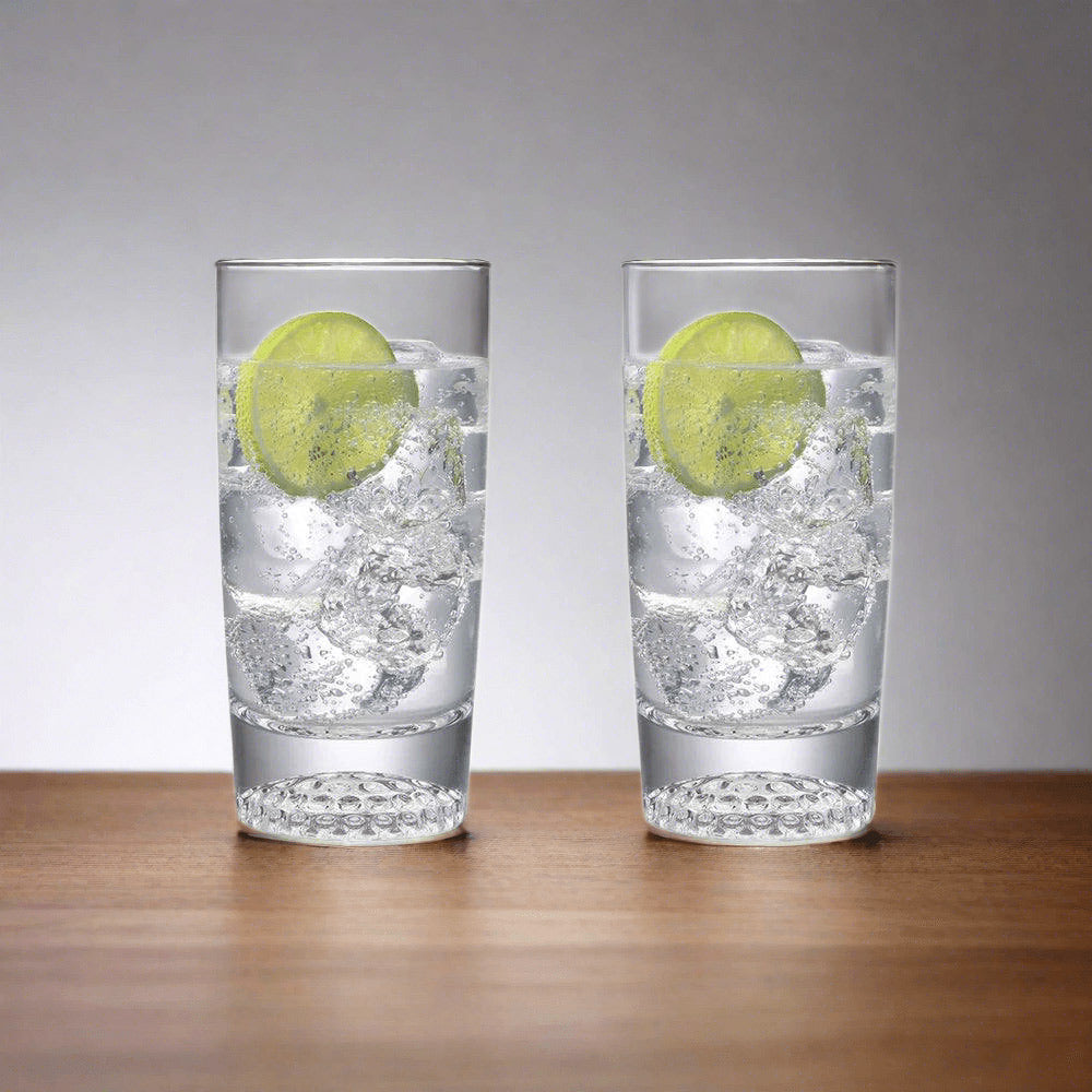 Ace Highball Glasses 460ml, Set of 2