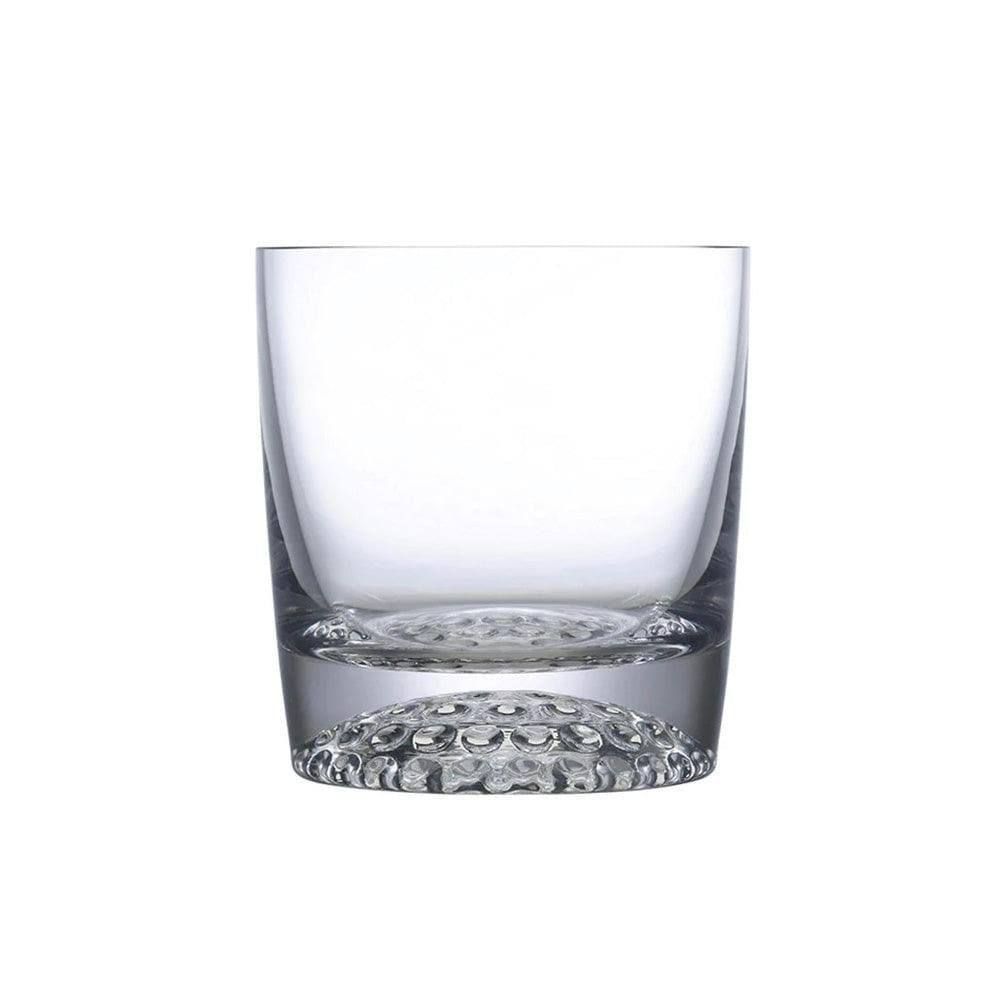 NUDE Turkey Ace Whiskey Glasses 350ml, Set of 2