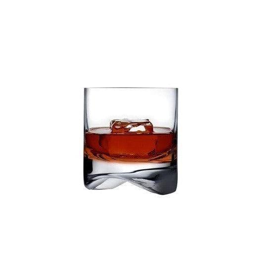 NUDE Turkey Arch Whiskey Tumblers 300ml, Set of 2