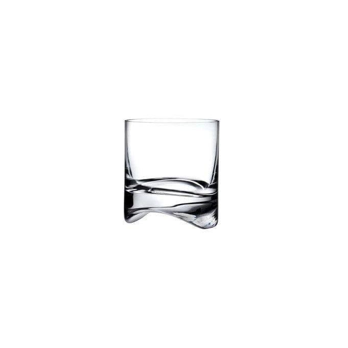 NUDE Turkey Arch Whiskey Tumblers 300ml, Set of 2