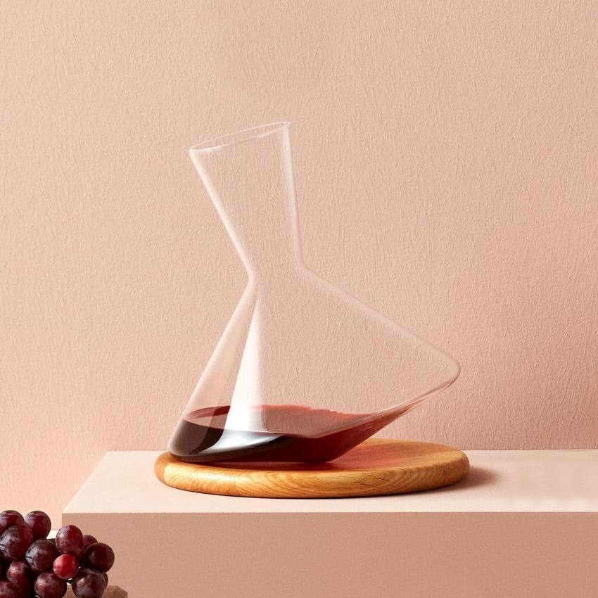 NUDE Turkey Balance Wine Decanter 1000ml