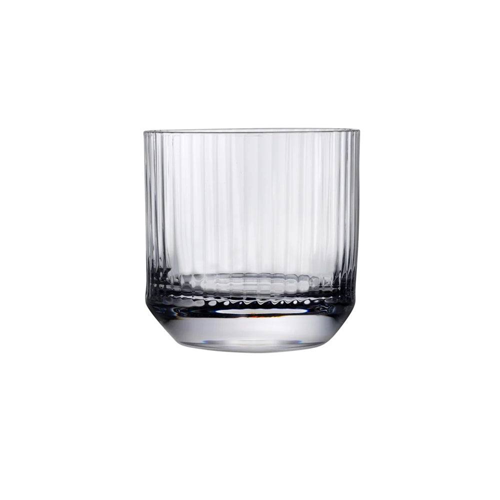 NUDE Turkey Big Top SOF Tumblers 270ml, Set of 4