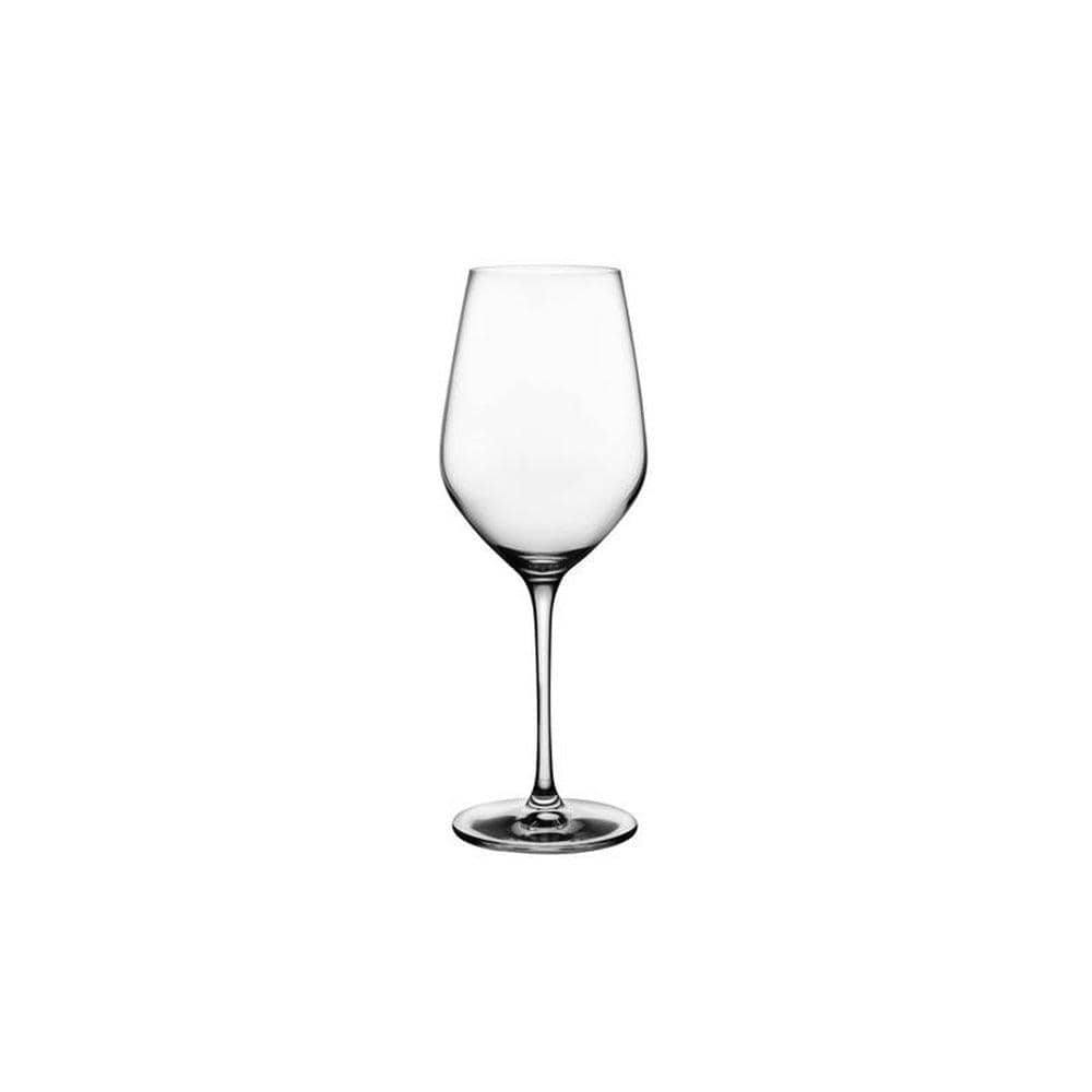 NUDE Turkey Climats White Wine Glasses 590ml, Set of 2