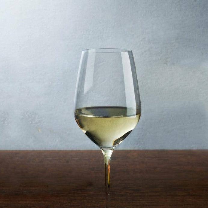 NUDE Turkey Climats White Wine Glasses 590ml, Set of 2