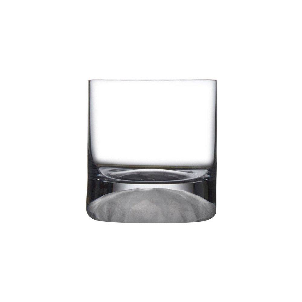 NUDE Turkey Club Ice Tumblers 250ml, Set of 4