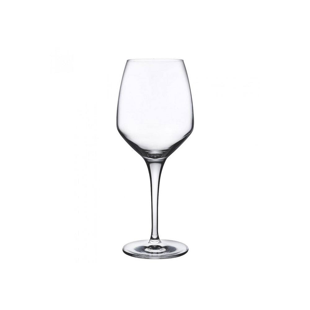 NUDE Turkey Fame Red Wine Glasses 510ml, Set of 6