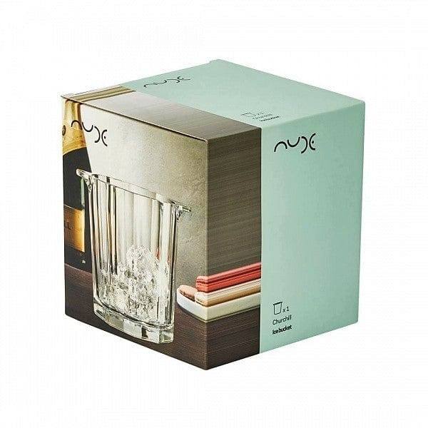 NUDE Turkey Hemingway Ice Bucket 1650ml