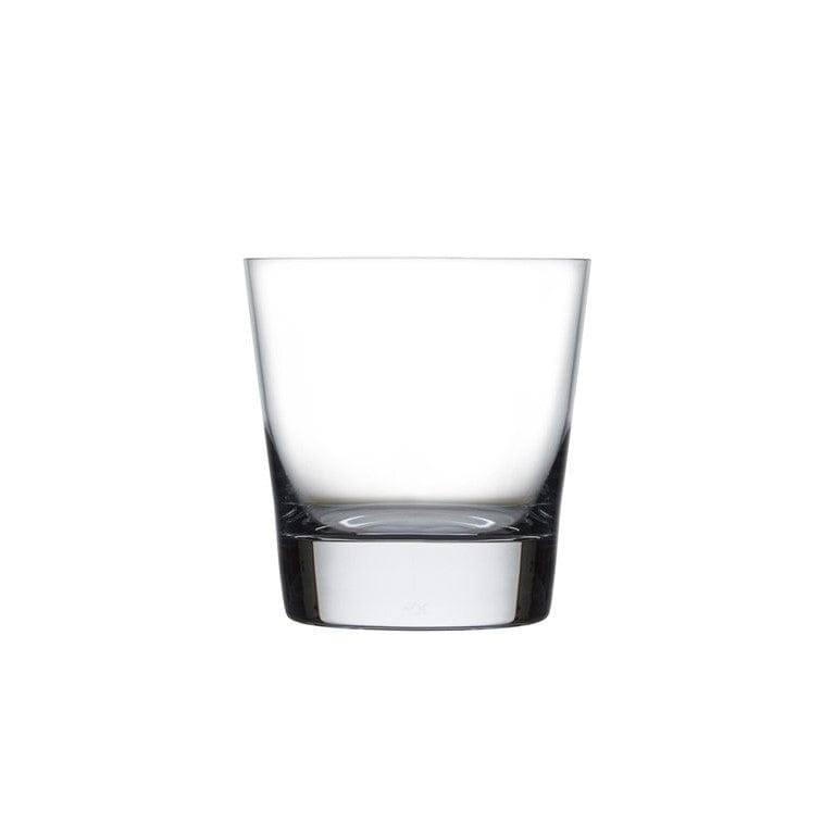 NUDE Turkey Highland Whiskey Tumblers 370ml, Set of 4