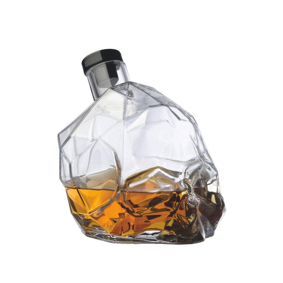 NUDE Turkey Memento Mori Whiskey Bottle 750ml