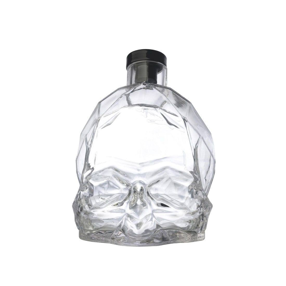 NUDE Turkey Memento Mori Whiskey Bottle 750ml