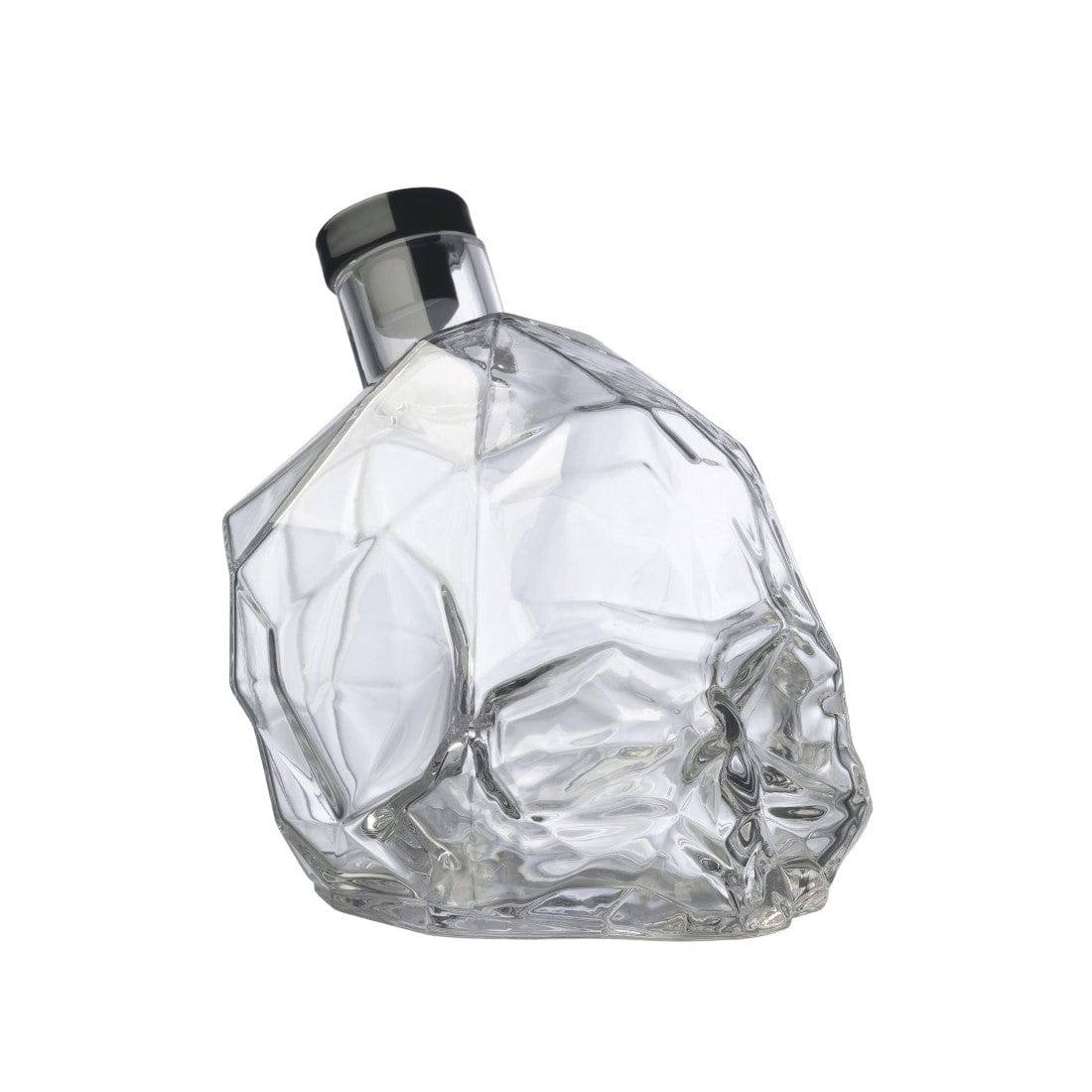 NUDE Turkey Memento Mori Whiskey Bottle 750ml