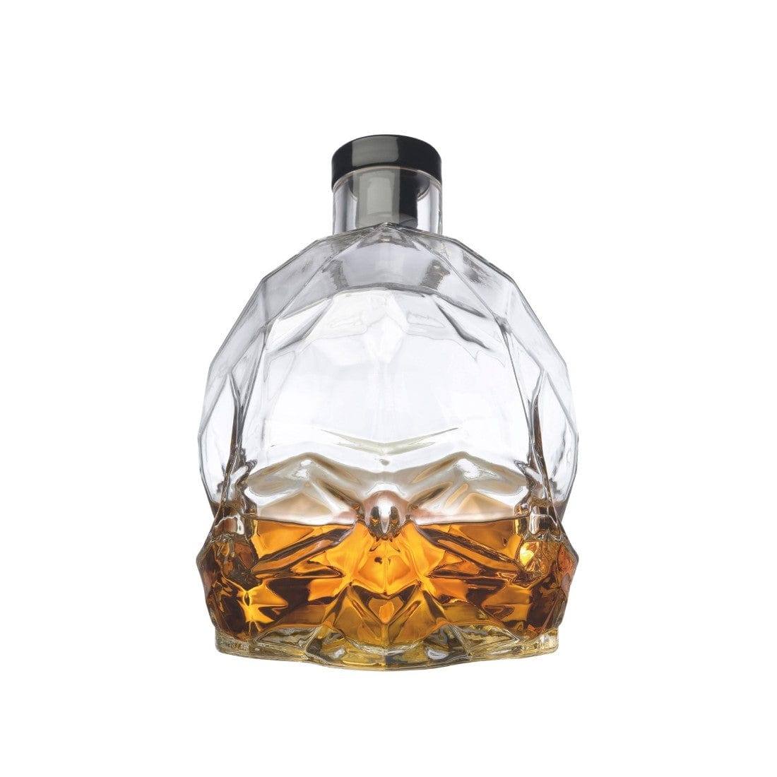 NUDE Turkey Memento Mori Whiskey Bottle 750ml