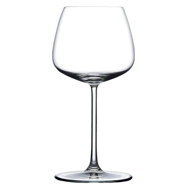 NUDE Turkey Mirage White Wine Glasses 425ml, Set of 2