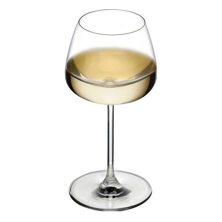 NUDE Turkey Mirage White Wine Glasses 425ml, Set of 2