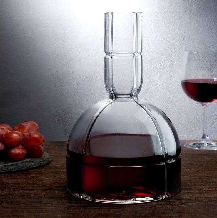 NUDE Turkey O2 Wine Decanter 1750ml