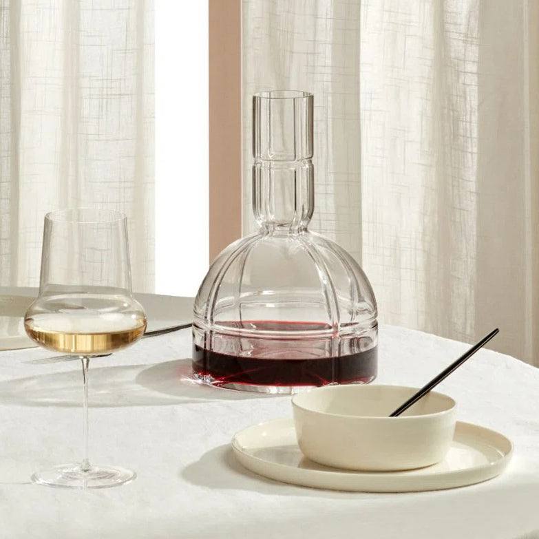 NUDE Turkey O2 Wine Decanter 1750ml