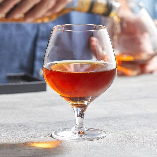 Nude Primeur Cognac Glasses, Set of 6