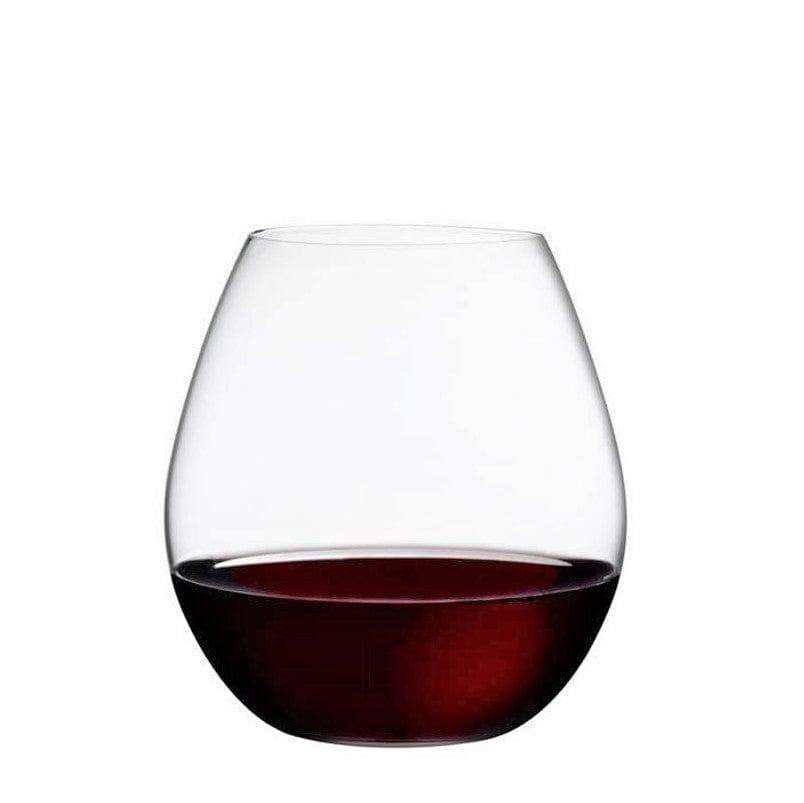 NUDE Turkey Pure Bourgogne Wine Glasses 710ml, Set of 4