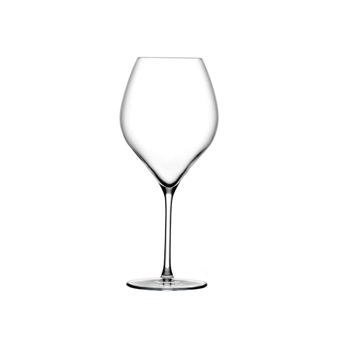 NUDE Turkey Vinifera Wine Glasses 790ml, Set of 2