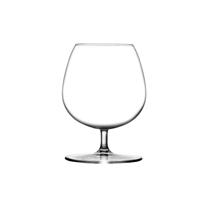 NUDE Turkey Vintage Cognac Glasses 500ml, Set of 2